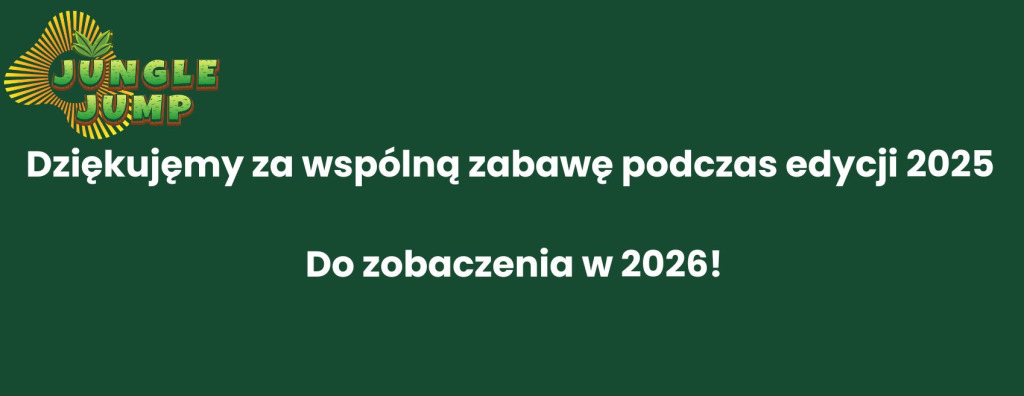 jj do zobaczenia w 2026